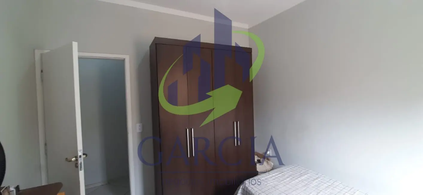 Foto 7 de Casa com 2 quartos à venda, 63m2 em Mogi Guacu - SP