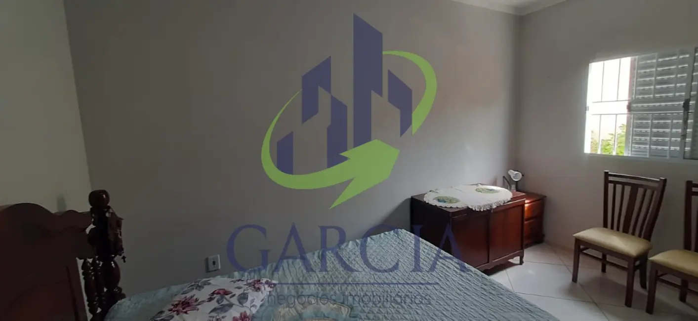 Foto 6 de Casa com 2 quartos à venda, 63m2 em Mogi Guacu - SP