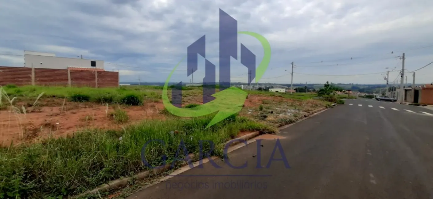 Foto 2 de Terreno / Lote à venda, 200m2 em Estiva Gerbi - SP