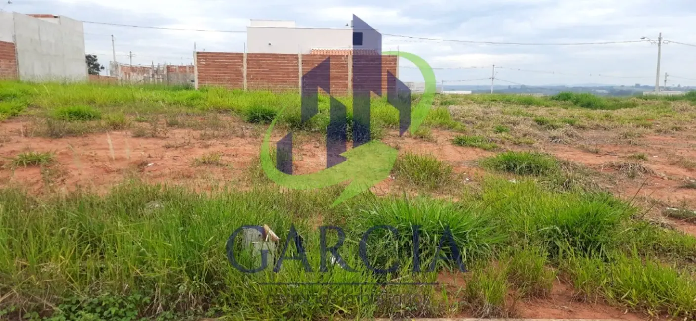 Foto 1 de Terreno / Lote à venda, 200m2 em Estiva Gerbi - SP