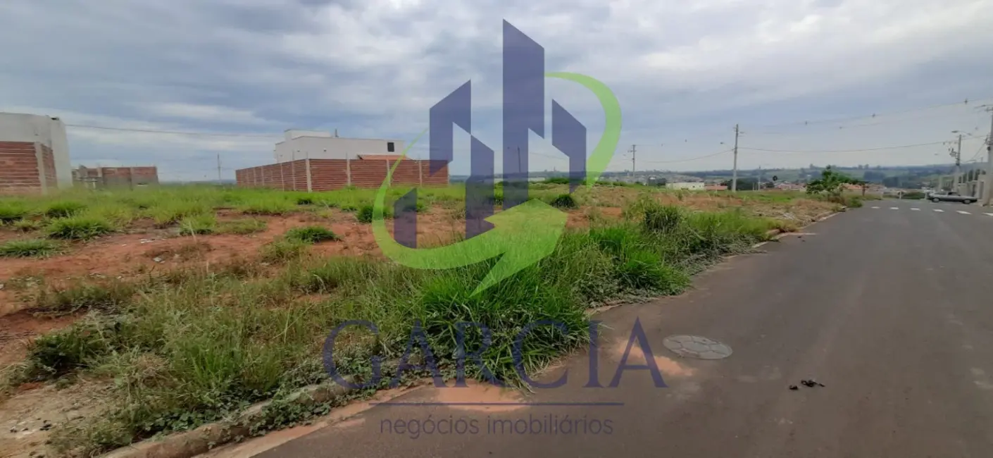 Foto 1 de Terreno / Lote à venda, 200m2 em Estiva Gerbi - SP