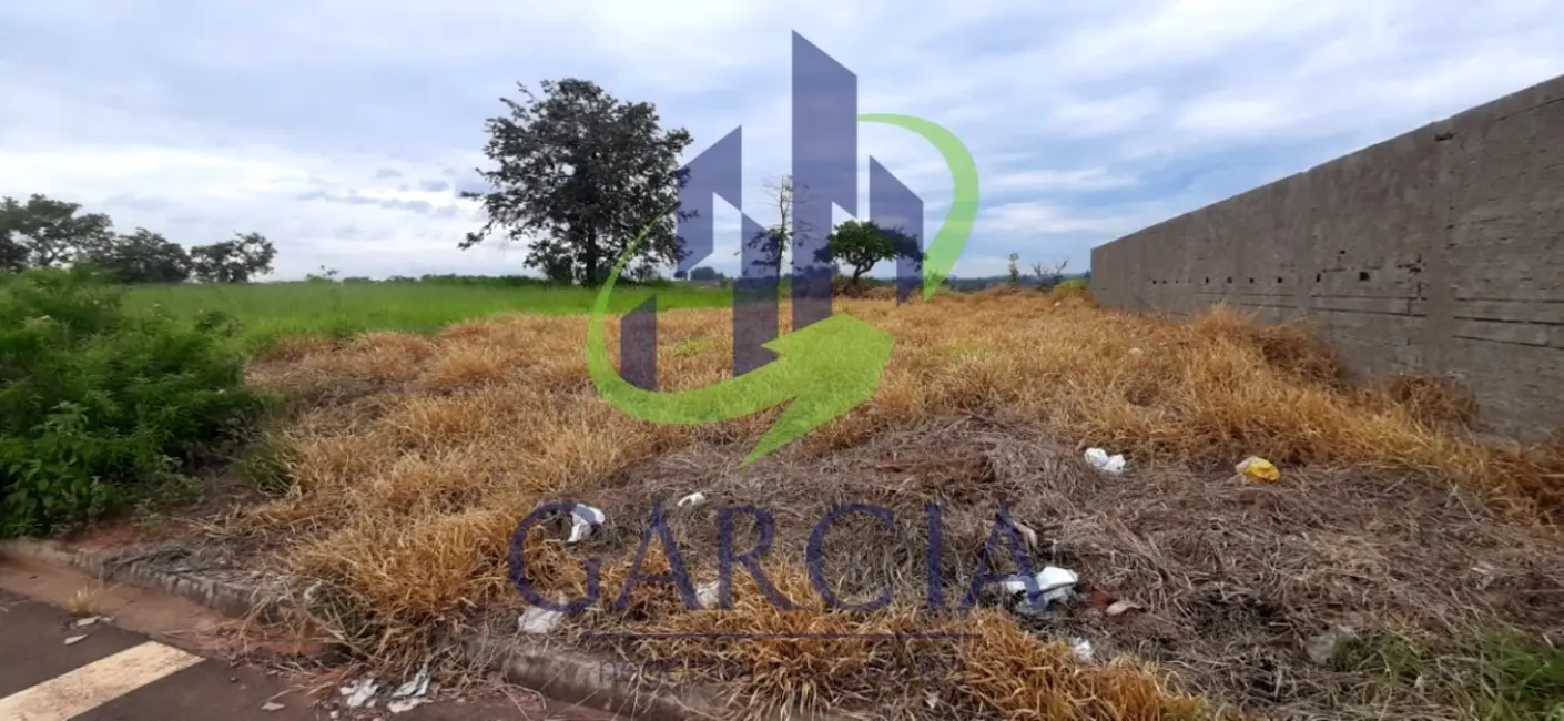 Foto 2 de Terreno / Lote à venda, 200m2 em Estiva Gerbi - SP