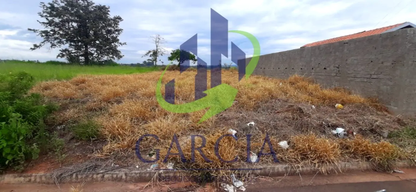 Foto 1 de Terreno / Lote à venda, 200m2 em Estiva Gerbi - SP