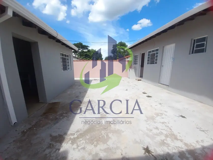 Foto 6 de Casa com 3 quartos à venda, 100m2 em Jardim São José, Mogi Guacu - SP