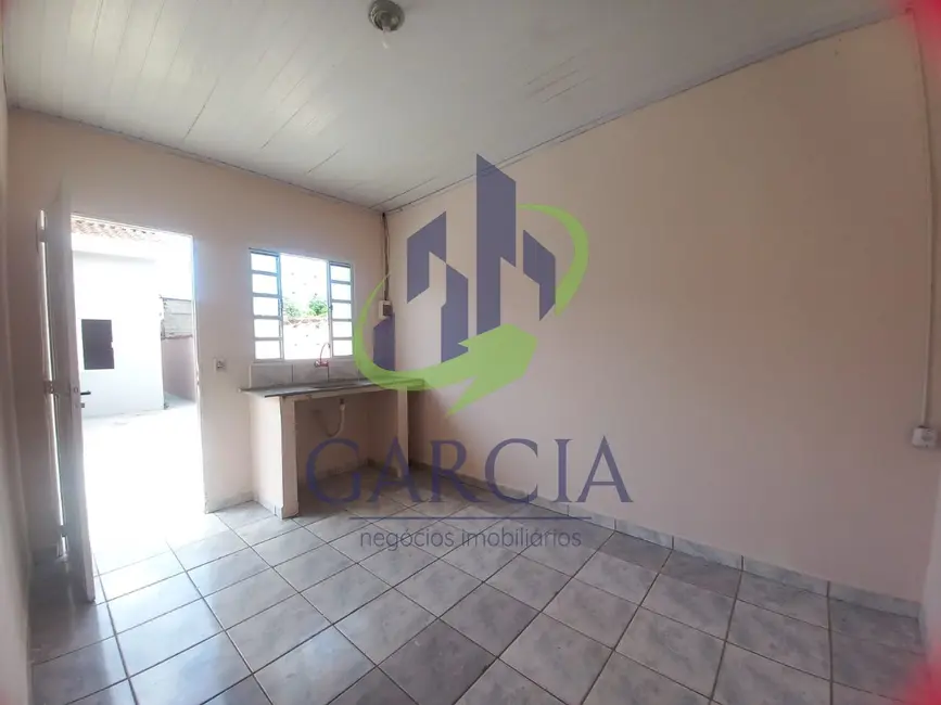 Foto 2 de Casa com 3 quartos à venda, 100m2 em Jardim São José, Mogi Guacu - SP