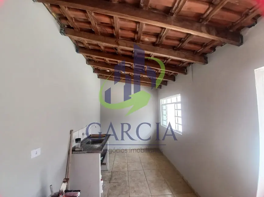 Foto 8 de Casa com 3 quartos à venda, 100m2 em Jardim São José, Mogi Guacu - SP