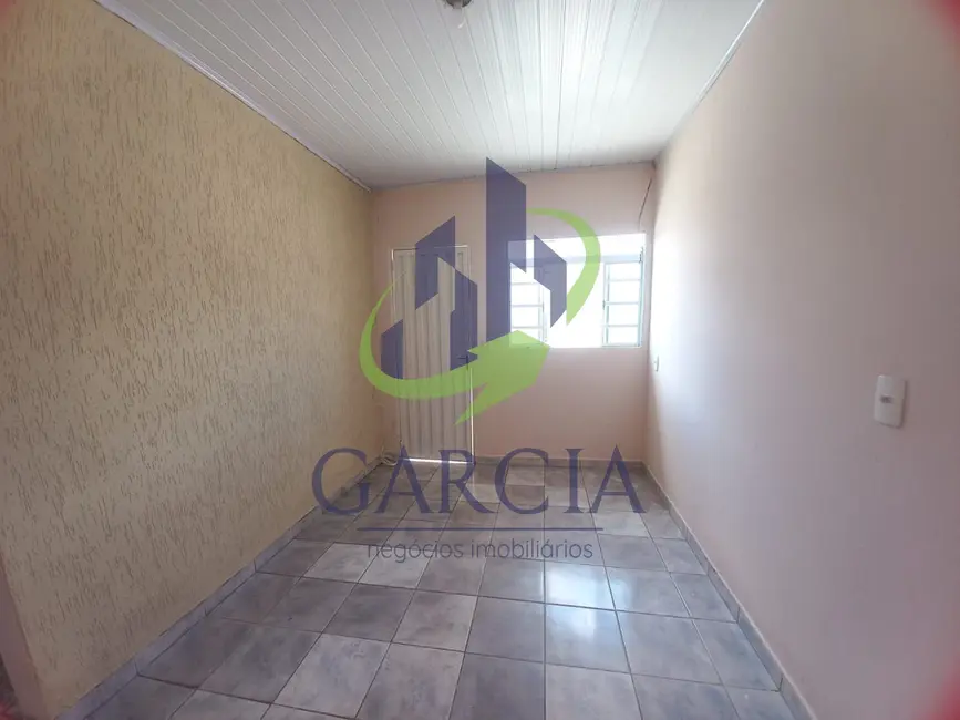 Foto 3 de Casa com 3 quartos à venda, 100m2 em Jardim São José, Mogi Guacu - SP