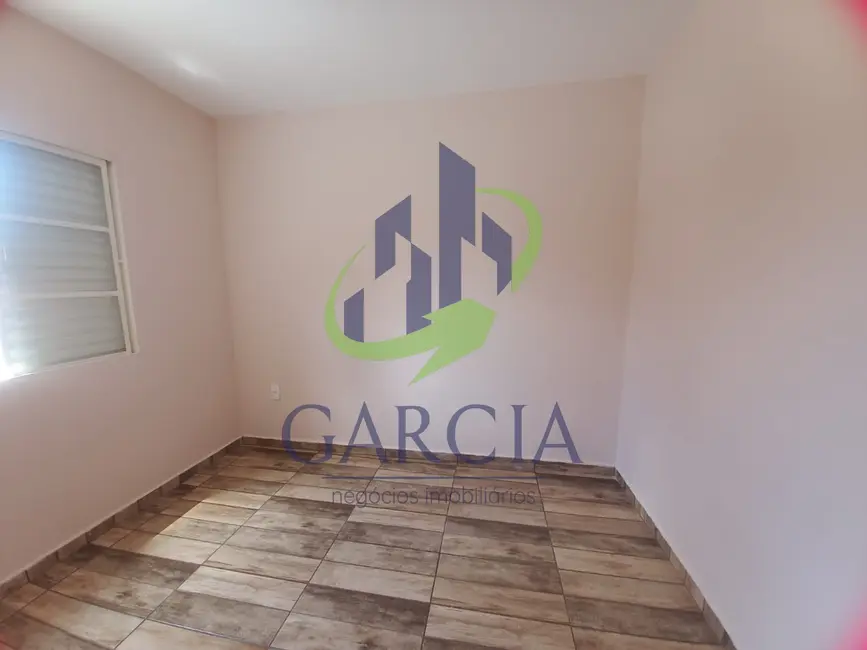 Foto 9 de Casa com 3 quartos à venda, 100m2 em Jardim São José, Mogi Guacu - SP