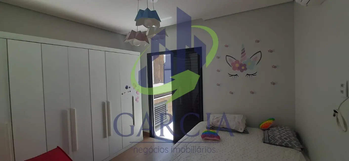 Foto 6 de Casa com 3 quartos à venda, 172m2 em Estiva Gerbi - SP