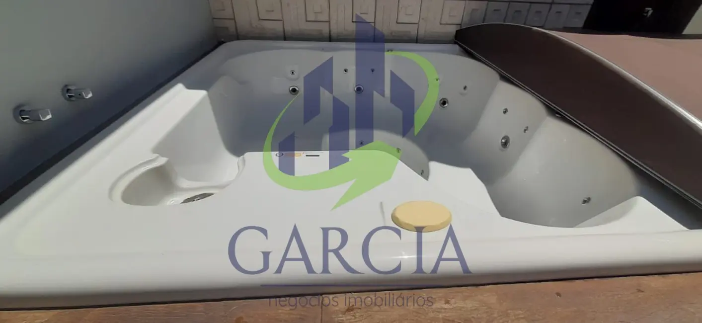 Foto 9 de Casa com 3 quartos à venda, 172m2 em Estiva Gerbi - SP