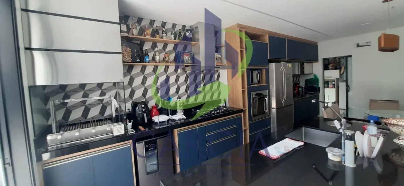 Foto 5 de Casa com 3 quartos à venda, 172m2 em Estiva Gerbi - SP