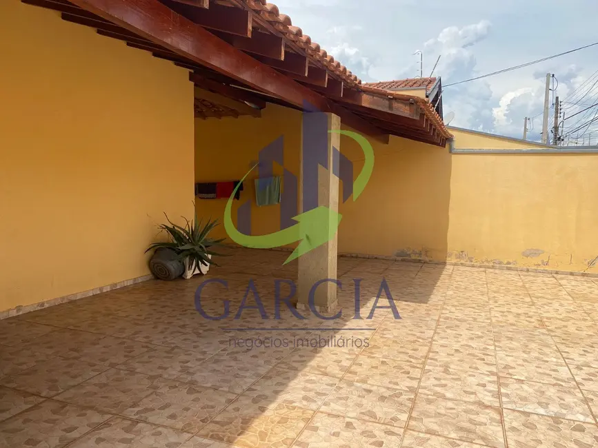 Foto 8 de Casa com 3 quartos à venda, 177m2 em Jardim Santo Antônio, Mogi Guacu - SP