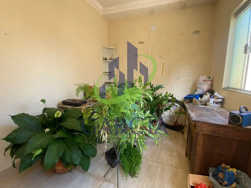 Foto 3 de Casa com 3 quartos à venda, 177m2 em Jardim Santo Antônio, Mogi Guacu - SP