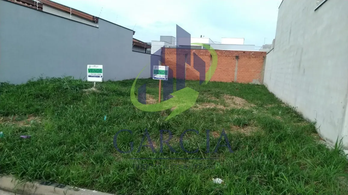 Foto 1 de Terreno / Lote à venda, 200m2 em Mogi Guacu - SP