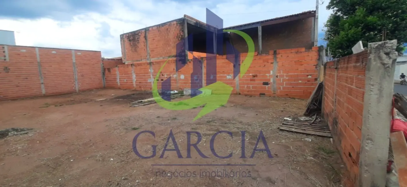 Foto 1 de Terreno / Lote à venda, 200m2 em Jardim Santa Cruz, Mogi Guacu - SP