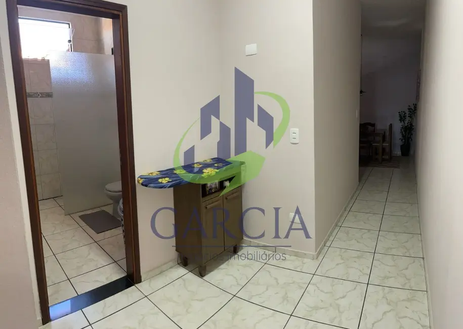 Foto 6 de Casa com 2 quartos à venda, 94m2 em Jardim Ipê VI, Mogi Guacu - SP