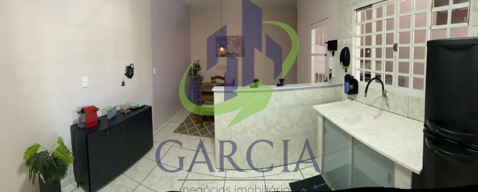 Foto 4 de Casa com 2 quartos à venda, 94m2 em Jardim Ipê VI, Mogi Guacu - SP