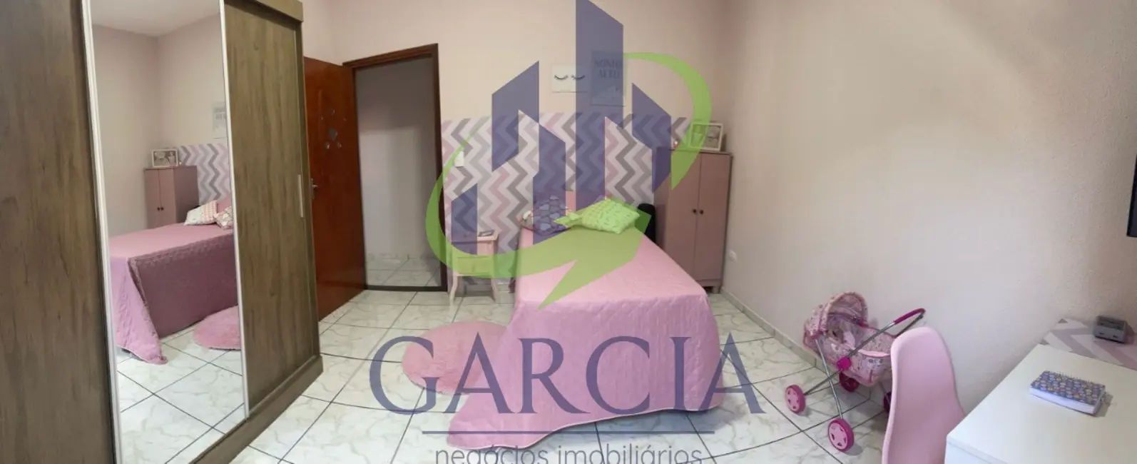 Foto 8 de Casa com 2 quartos à venda, 94m2 em Jardim Ipê VI, Mogi Guacu - SP