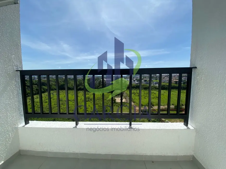 Apartamento com 2 quartos para alugar, 52m2 em Jardim Serra Dourada, Mogi Guacu - SP - imagem 6 Foto 6 de Apartamento com 2 quartos para alugar, 52m2 em Jardim Serra Dourada, Mogi Guacu - SP