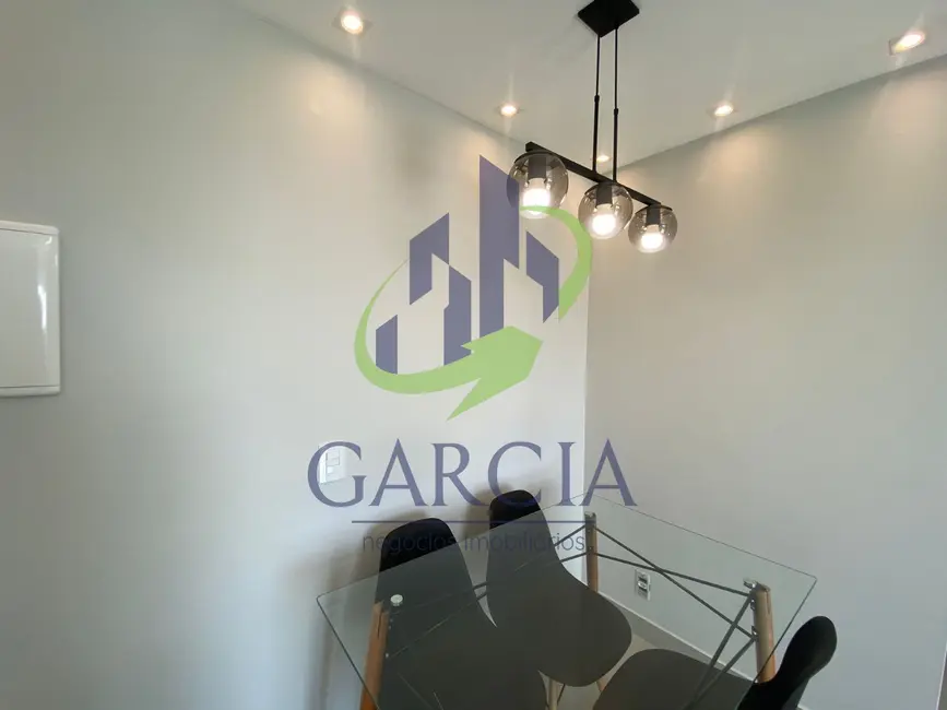 Apartamento com 2 quartos para alugar, 52m2 em Jardim Serra Dourada, Mogi Guacu - SP - imagem 3 Foto 3 de Apartamento com 2 quartos para alugar, 52m2 em Jardim Serra Dourada, Mogi Guacu - SP