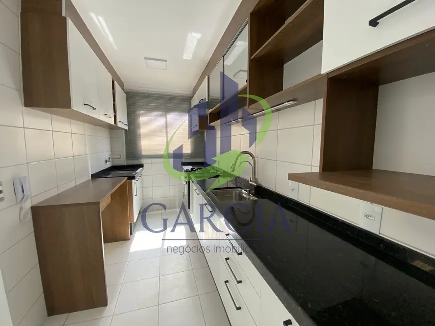 Apartamento com 2 quartos para alugar, 52m2 em Jardim Serra Dourada, Mogi Guacu - SP - imagem 9 Foto 9 de Apartamento com 2 quartos para alugar, 52m2 em Jardim Serra Dourada, Mogi Guacu - SP