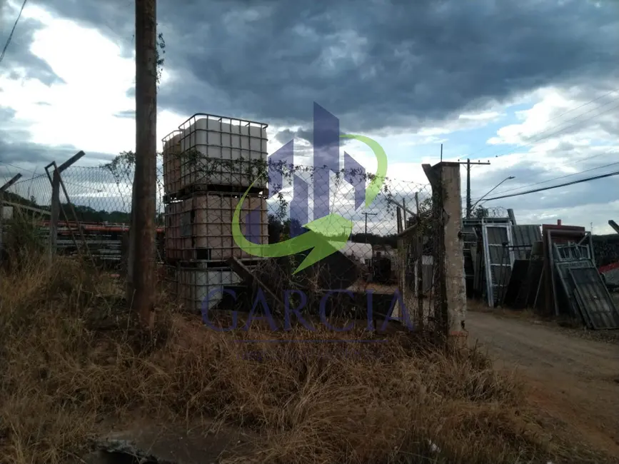 Foto 5 de Terreno / Lote à venda, 7000m2 em Jardim Serra Dourada, Mogi Guacu - SP