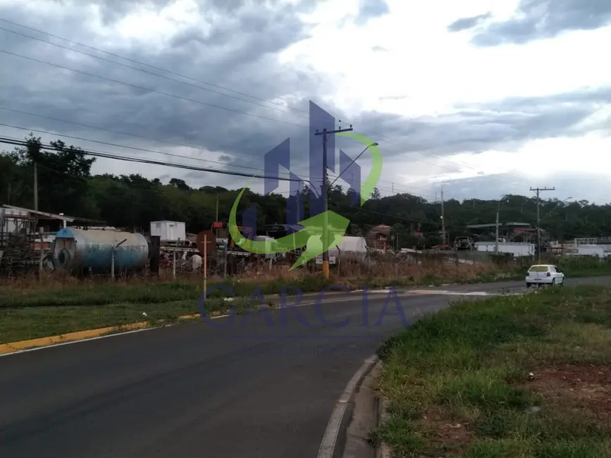 Foto 8 de Terreno / Lote à venda, 7000m2 em Jardim Serra Dourada, Mogi Guacu - SP