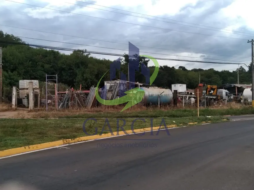 Foto 7 de Terreno / Lote à venda, 7000m2 em Jardim Serra Dourada, Mogi Guacu - SP