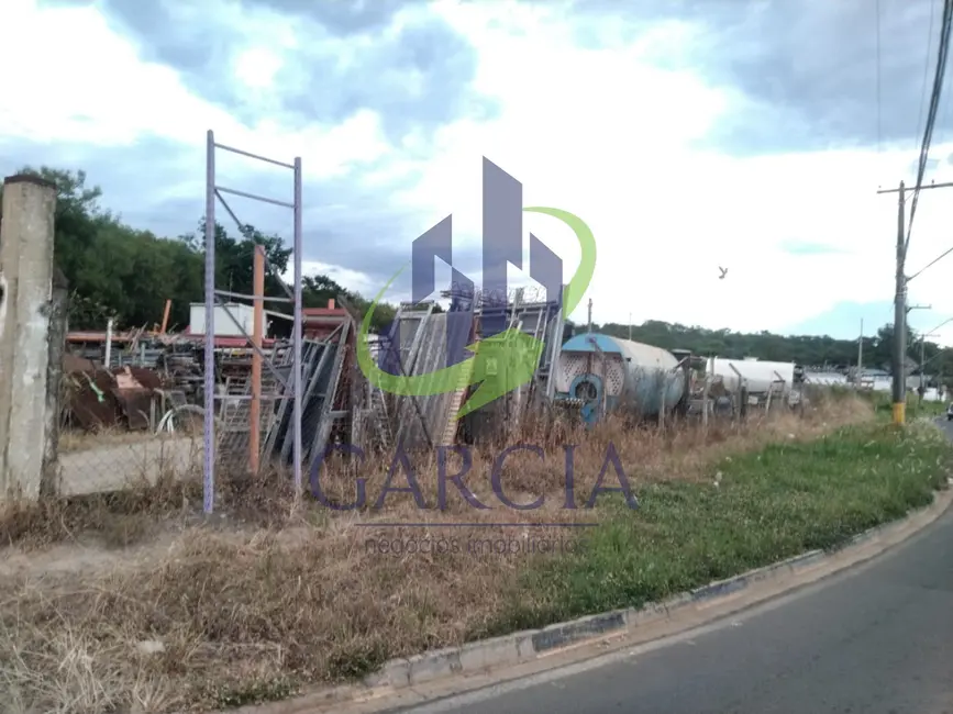 Foto 6 de Terreno / Lote à venda, 7000m2 em Jardim Serra Dourada, Mogi Guacu - SP