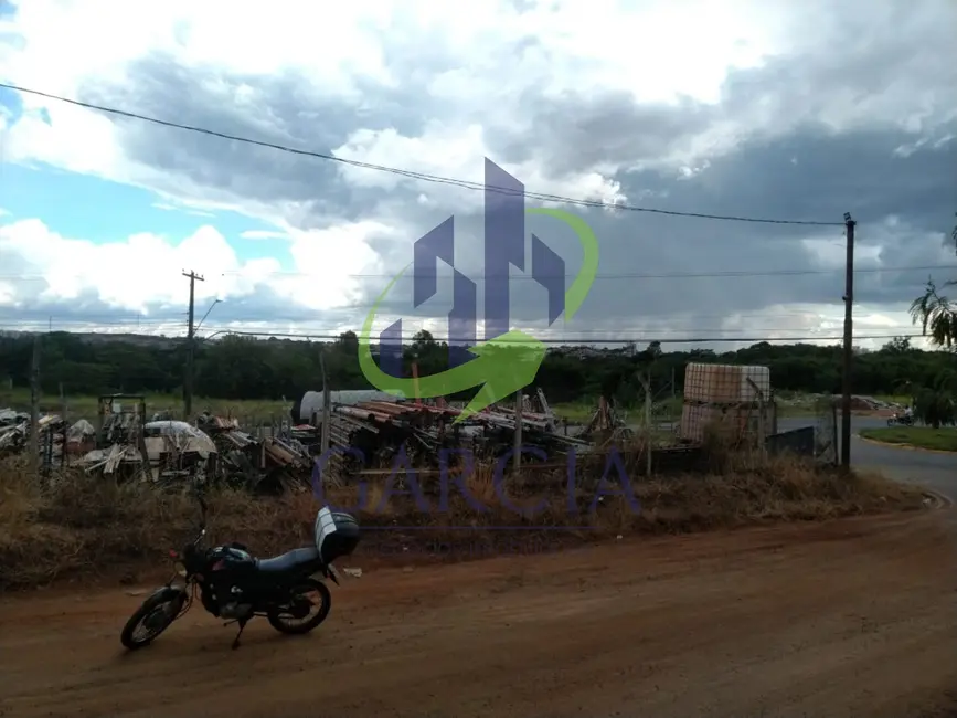 Foto 4 de Terreno / Lote à venda, 7000m2 em Jardim Serra Dourada, Mogi Guacu - SP