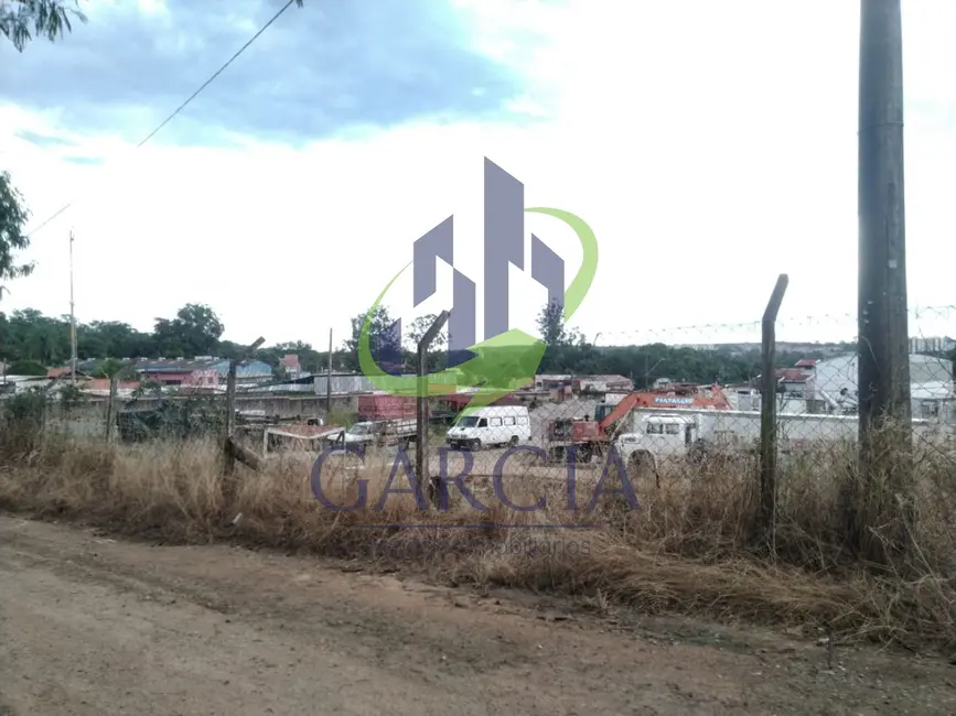 Foto 2 de Terreno / Lote à venda, 7000m2 em Jardim Serra Dourada, Mogi Guacu - SP