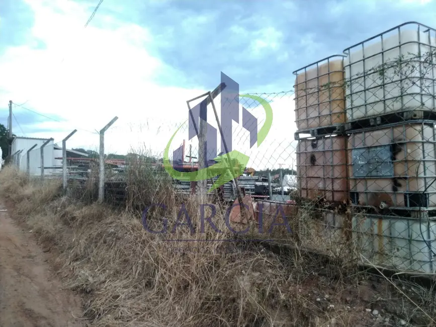 Foto 9 de Terreno / Lote à venda, 7000m2 em Jardim Serra Dourada, Mogi Guacu - SP