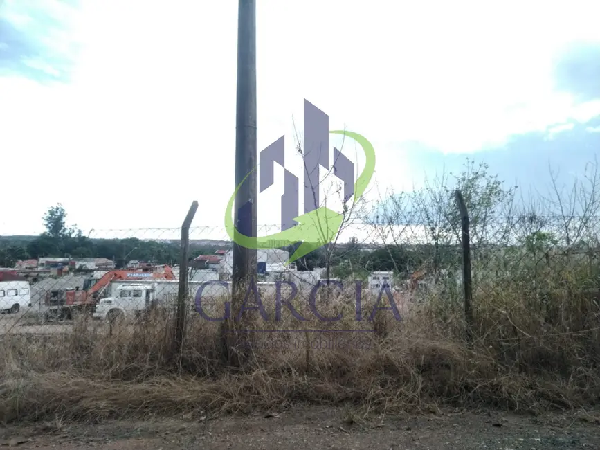 Foto 3 de Terreno / Lote à venda, 7000m2 em Jardim Serra Dourada, Mogi Guacu - SP