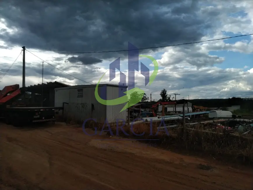 Foto 1 de Terreno / Lote à venda, 7000m2 em Jardim Serra Dourada, Mogi Guacu - SP