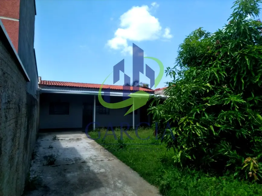Foto 1 de Casa com 1 quarto à venda, 68m2 em Parque dos Eucaliptos, Mogi Guacu - SP