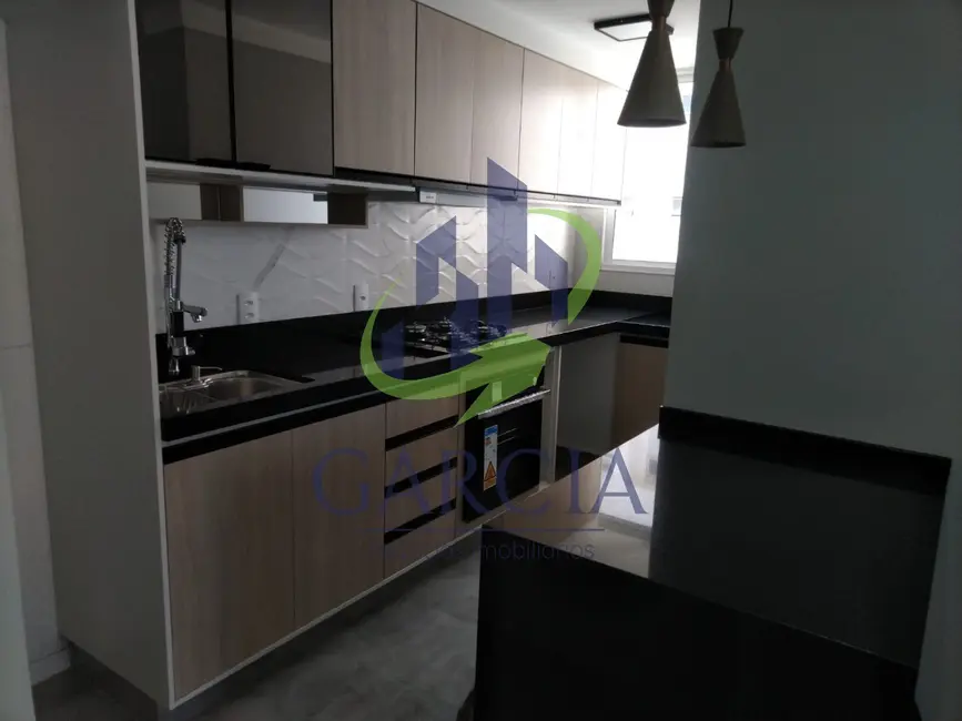 Foto 2 de Apartamento com 2 quartos à venda, 53m2 em Loteamento Parque Real Guaçu, Mogi Guacu - SP