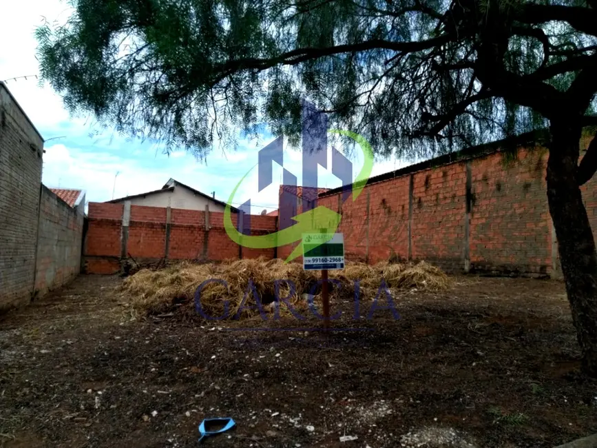 Foto 1 de Terreno / Lote à venda, 200m2 em Jardim Santa Cruz, Mogi Guacu - SP