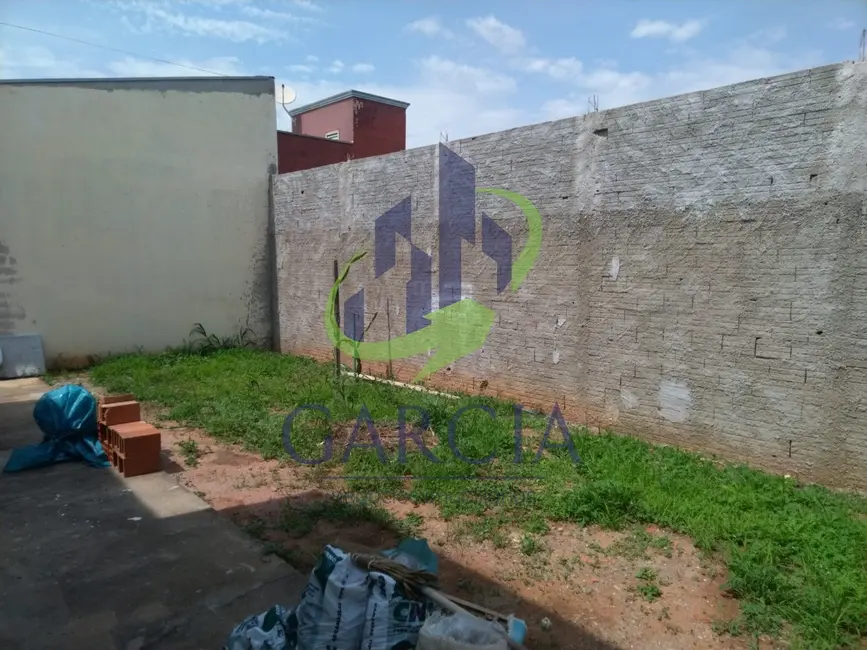 Foto 7 de Casa com 2 quartos à venda, 70m2 em Mogi Guacu - SP