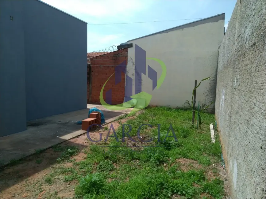 Foto 6 de Casa com 2 quartos à venda, 70m2 em Mogi Guacu - SP