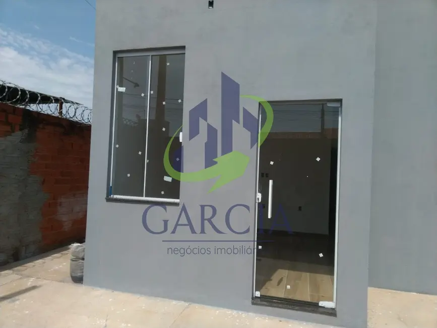 Foto 4 de Casa com 2 quartos à venda, 70m2 em Mogi Guacu - SP