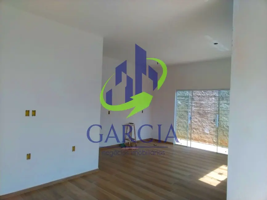 Foto 1 de Casa com 2 quartos à venda, 70m2 em Mogi Guacu - SP