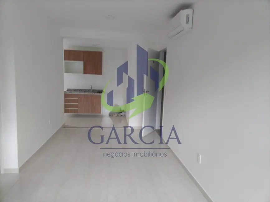 Foto 2 de Apartamento com 2 quartos à venda, 55m2 em Jardim Nossa Senhora das Graças, Mogi Guacu - SP