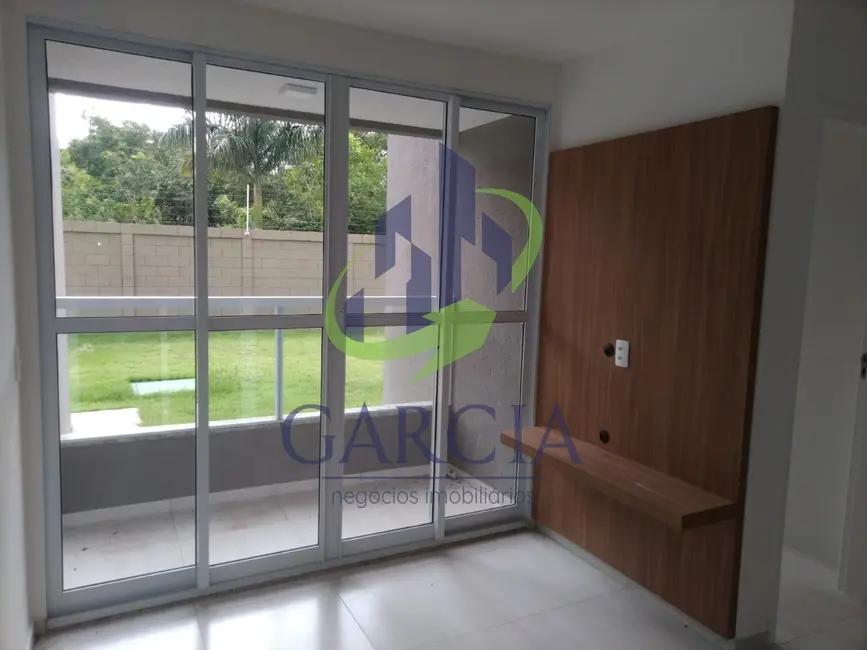 Foto 1 de Apartamento com 2 quartos à venda, 55m2 em Jardim Nossa Senhora das Graças, Mogi Guacu - SP
