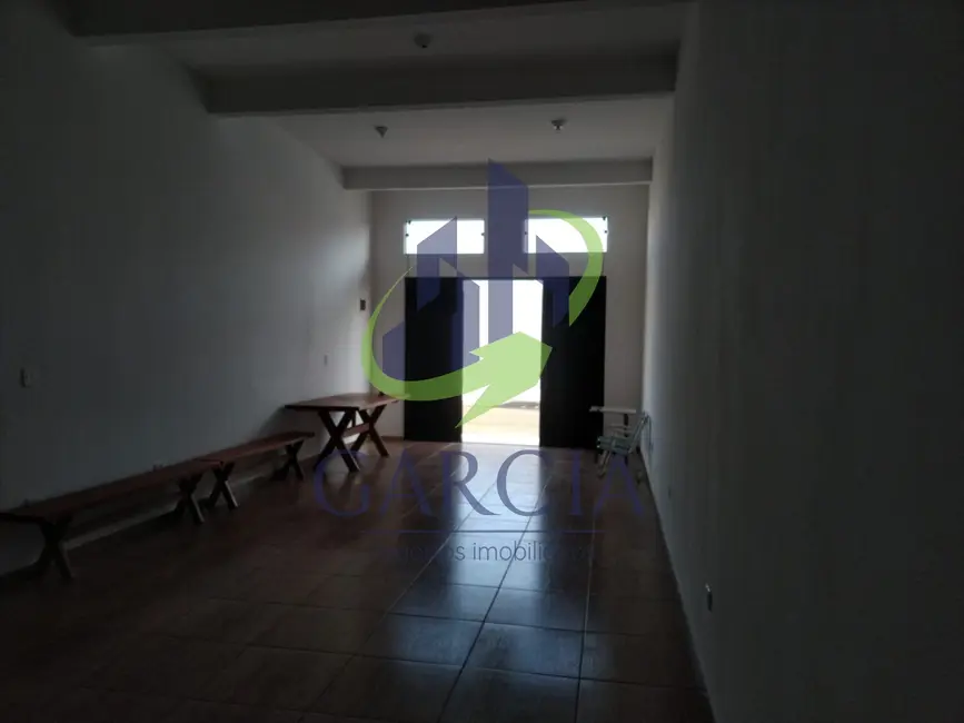 Foto 2 de Sala Comercial para alugar, 44m2 em Mogi Guacu - SP