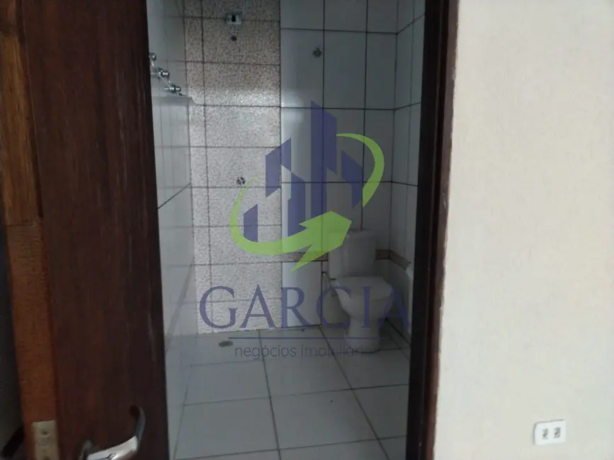 Foto 3 de Sala Comercial para alugar, 44m2 em Mogi Guacu - SP