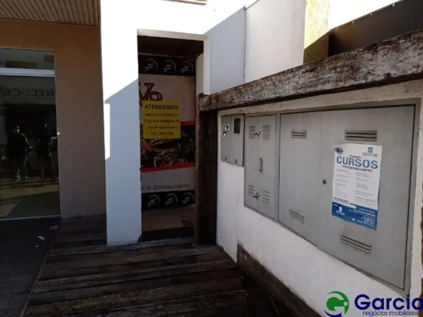 Sala Comercial para alugar, 535m2 em Capela, Mogi Guacu - SP - imagem 4 Foto 4 de Sala Comercial para alugar, 535m2 em Capela, Mogi Guacu - SP