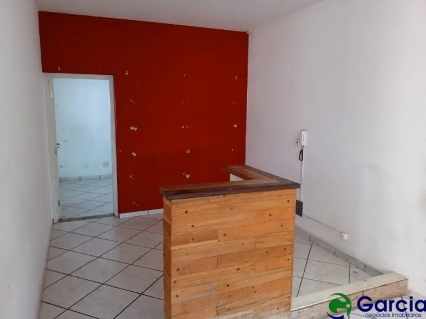 Sala Comercial para alugar, 535m2 em Capela, Mogi Guacu - SP - imagem 3 Foto 3 de Sala Comercial para alugar, 535m2 em Capela, Mogi Guacu - SP