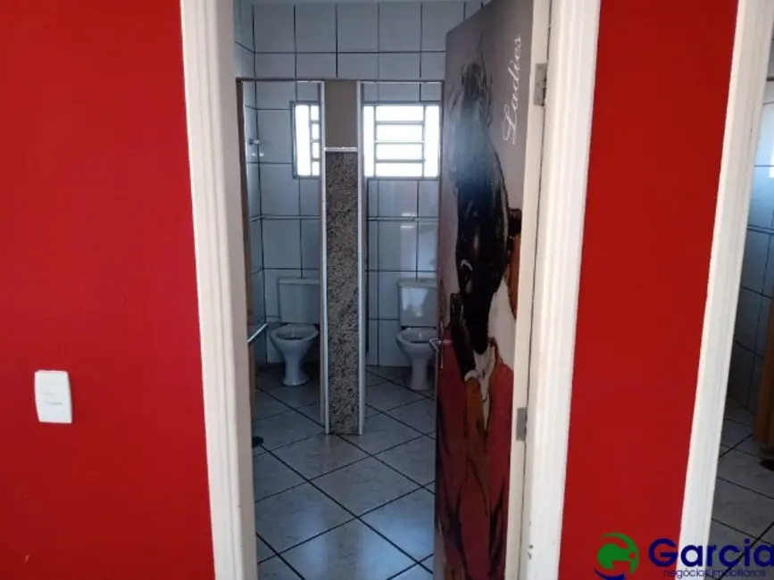 Sala Comercial para alugar, 535m2 em Capela, Mogi Guacu - SP - imagem 7 Foto 7 de Sala Comercial para alugar, 535m2 em Capela, Mogi Guacu - SP