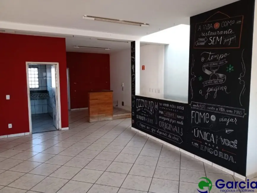 Sala Comercial para alugar, 535m2 em Capela, Mogi Guacu - SP - imagem 8 Foto 8 de Sala Comercial para alugar, 535m2 em Capela, Mogi Guacu - SP