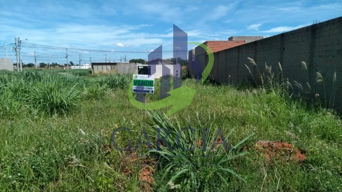 Foto 1 de Terreno / Lote à venda, 200m2 em Mogi Guacu - SP
